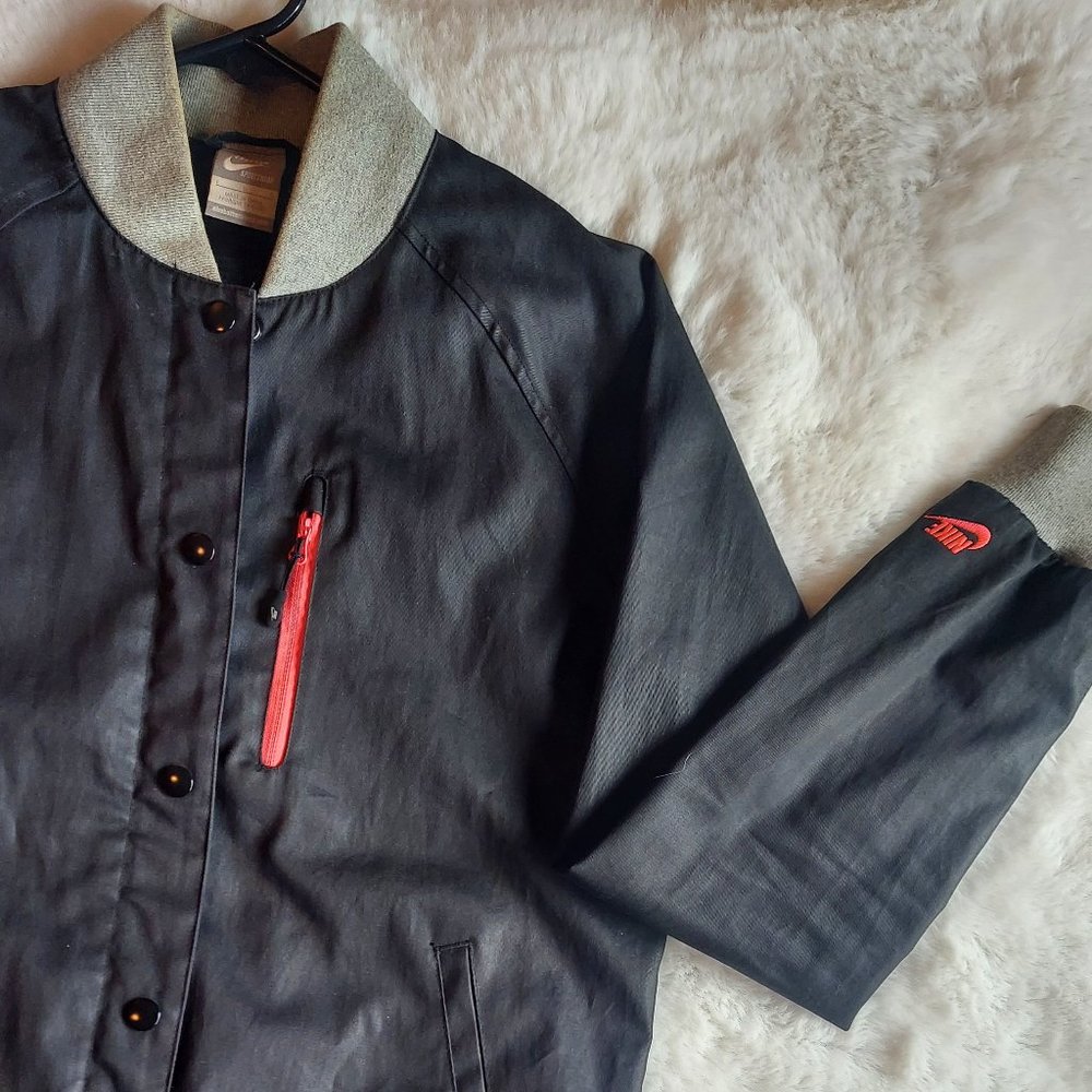 Nike Sportswear Bomber Jacket